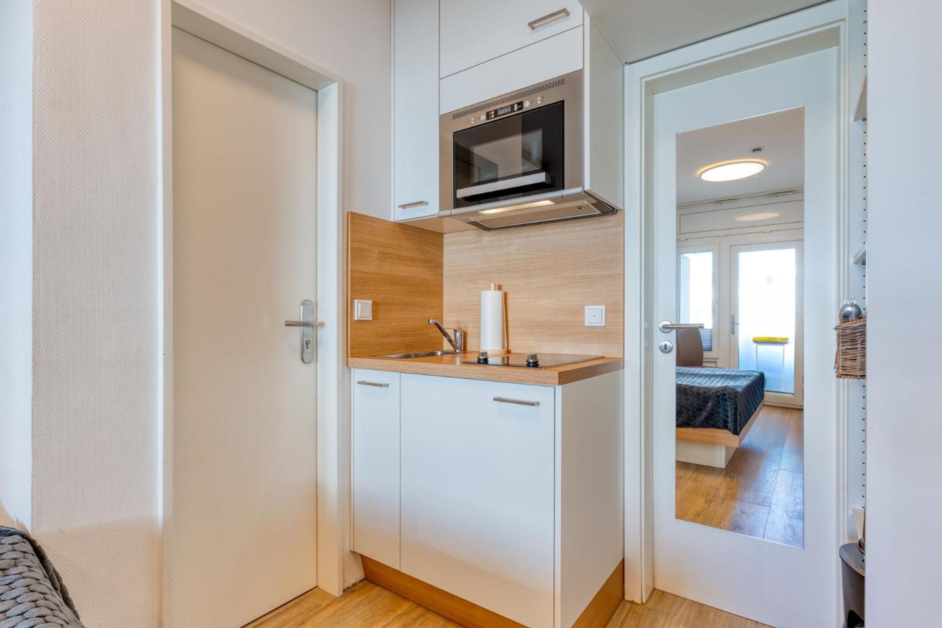 Ferienwohnung Alte Teestube W 70 Norderney Exterior foto